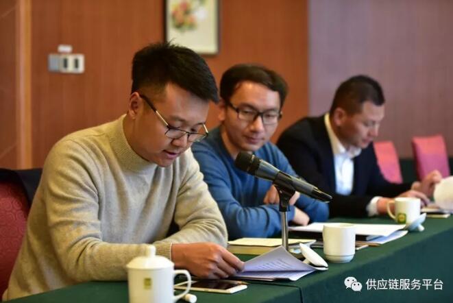 2017年服务业工作总结图片