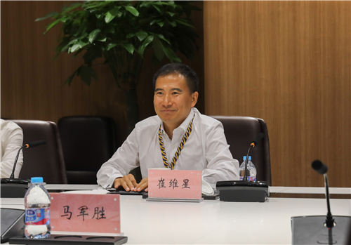 德邦物流董事长(2)