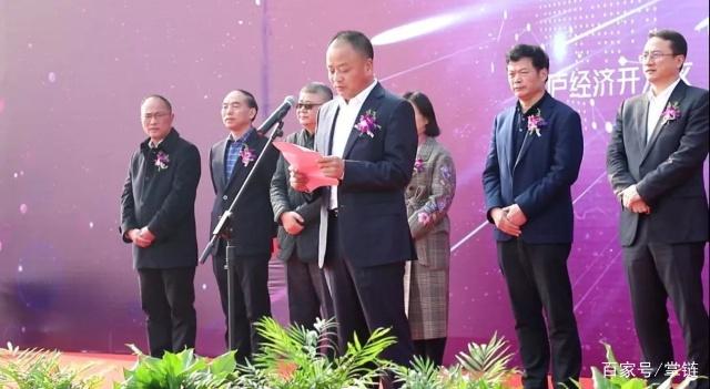 中通快运总部在浙江桐庐开工